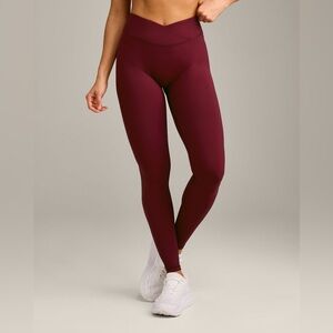 Oner Active Unified Wrap Leggings - Medium LONG